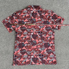 Under Armour Playoff 3.0 Hot Air Golf Polo Shirt Performance Men’s Size Medium