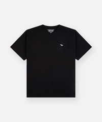 PAPER PLANES ✈️ BLACK JFK TEE SIZE LARGE 🔥