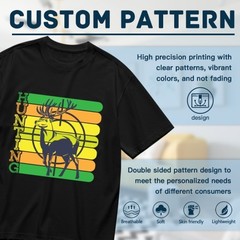 Construction Worker Excavator Heavy Equipment Operator T-Shirt Women’S Men’S