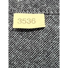 Bill Blass Button Down Shirt Mens XL French Blue Cotton Long Sleeve Casual E05