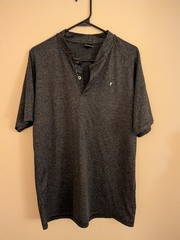 Primo golf polo sz large