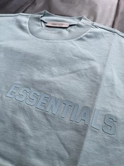 Essentials Fear of God Sycamore T-Shirt Medium