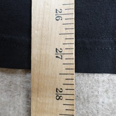 Somewhere Shirt Medium Black Double Sided Tech Equity Google Initiative