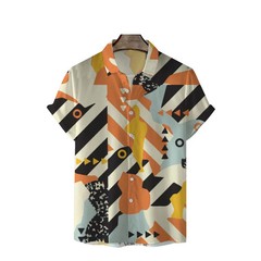 2026 Tommy Vercetti Hawaiian Shirt Aloha Beach Summer Tropical Unisex Hawaiian