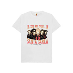 Kids T-Shirts – New / Tags – Personalise / Any Picture / Work Logo / Films