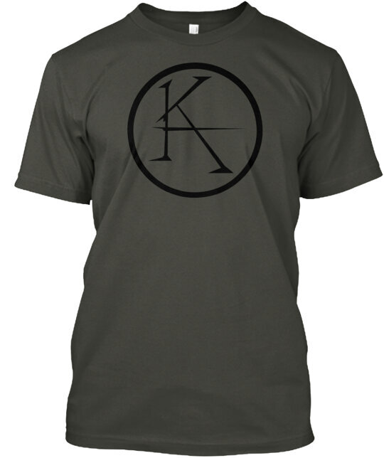 KA Katet The Dark Tower Stephen King Tee T-shirt Made in the USA Size S to 5XL