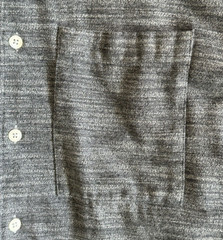 COLTESSE PARIS EXQUISITE UPSCALE DESIGNER LUXURY MEN’S SHIRT – $290