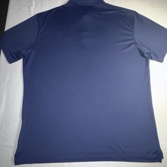Peter Millar Crown Crafted Performance Polo Men’s XL Navy Blue