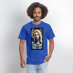 Mary