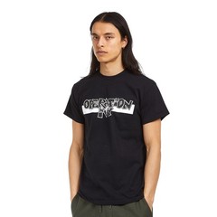 Operation Ivy – Skank Man Black T-Shirt Black