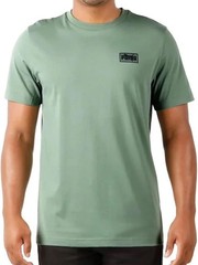 Puma Men’s Logo Tee