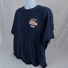 Amsoil Racing Oils Engine Master’s Challenge Staff T-Shirt 3XL Motorsports