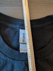 Men’s 2XL Extreme Dwarfenator Gidlan Tee