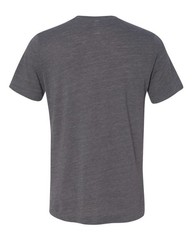 🔥 BELLA + CANVAS Men Texture Tee Shirt Up To 2XL Pre-shrunk Soft 3650