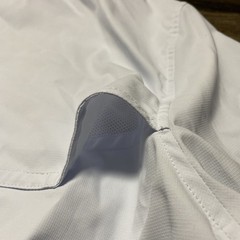 Stio Hatcher Micro Ripstop Technical Vented Snap Shirt Mens XXL Blue Outdoor EUC