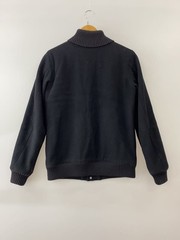 WACKO MARIA Blouson S Wool BLK Solid