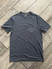 Member’s Mark Men’s Everyday Soft Wash Short Sleeve Tee (S)