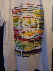 Bleecker & Mercer No Day Off Tee Large