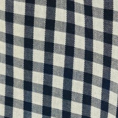 Southern Marsh Gingham Plaid Button Down Shirt – Size Small