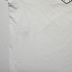 Marvel Comics SSR Graphic Tee White Anvil Shirt Mens Large Captain America Tee
