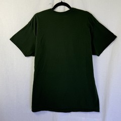 Bad Religion T-Shirt Adult Size XL Green Descendants Tour Metamorphosis Band Tee