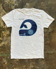 NEW Keane Band Gift For Fan Full Size S-5XL T-shirt KM225