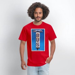BUS