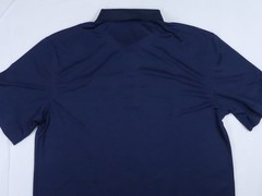NWT MONTEREY Shell Point golf country club Fort Myers Florida polo shirt Mens XL