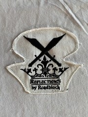 REFLECTIONS BY ROADBLOCK THREE SIX MOB BROOKLYN T-SHIRT XXL