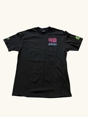 Vintage 1991 Total Solar Eclipse Hawaii Single Stitch T Shirt USA Large Black
