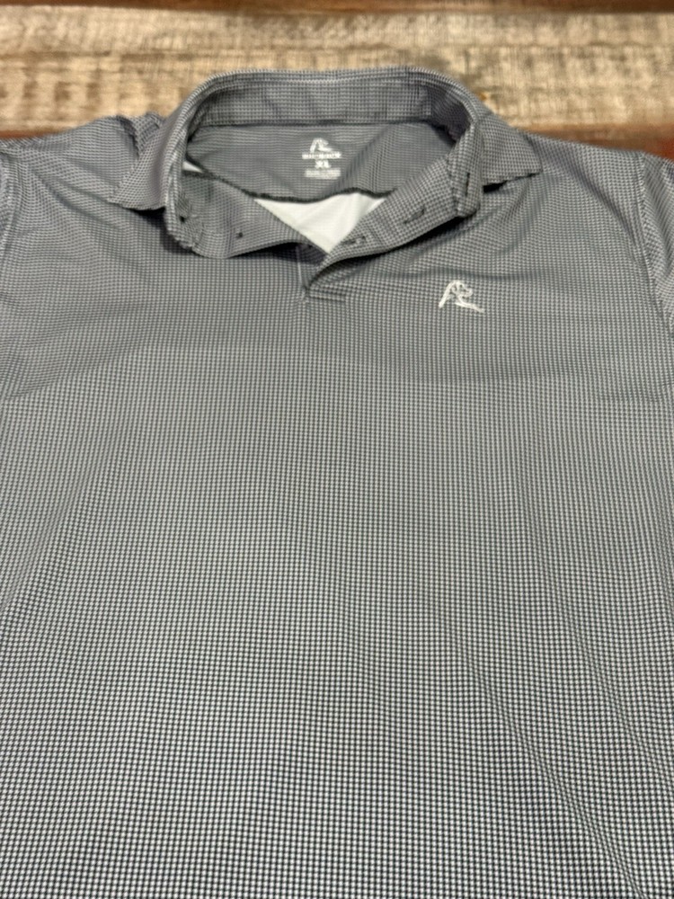 2 Rhoback XL Houndstooth