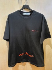 Off-White T-Shirt