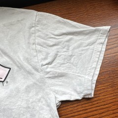 Bratz Authentic Edition 2001 Double-Sided Graphic Print White Tee Men’s L