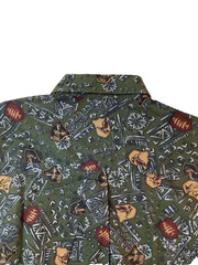 Bimini Bay Outfitters Button Down Long Sleeve Shirt Men’s Size XL