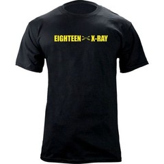 US Army Army Special Forces Candidate MOS Eighteen X-ray 18X Veteran T-Shirt