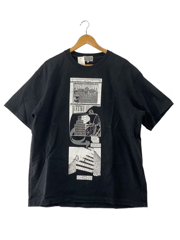 C.E(CAV EMPT) TShirt black XL