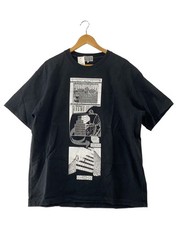 C.E(CAV EMPT) TShirt black XL