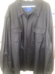 Pendleton Board Shirt 3XL