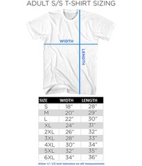 Official SpongeBob Squarepants Squidward Face T-Shirt