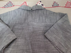 NWT SMALL Hurley Icon Stretch SS Button down Shirt Men’s Casual Black