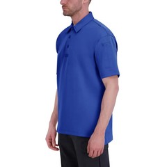 Propper® I.C.E.® Men’s Performance Polo Short Sleeve Fast Dry Clip Sunglass Loop