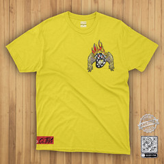 basic.CLTHG – Checkered The Mascot