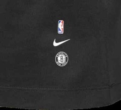 AUTHENTIC NIKE NBA.COM BROOKLYN NETS DRY BIGGIE DRI FIT T SHIRT CU1643-010