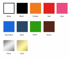 Personalised Custom Printed Classic Polo Shirt your text logo unisex workwear