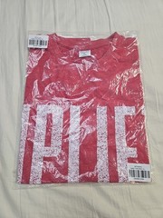 Uplift Desk Austin Short Sleeve Shirt Mens Red Size XL Office Furniture NEW