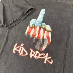 Collection Kid Rock All Size Gift For Fan All Size T-shirt Vintage HRB140