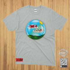 basic.CLTHG – World Globe