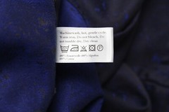 ETON Brighton Slim Shirt Men’s Button Up MEDIUM Button