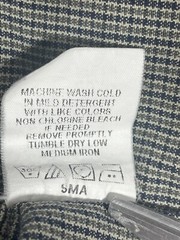 Columbia shirt men large button down long sleeve pocket gray blue plaid vintage