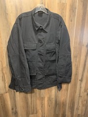 Propper® BDU Coat– Ripstop, 4 Cargo Pockets Military Jacket, Tactical Uniform
